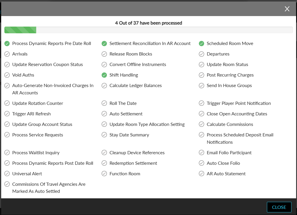 A screenshot of a computer

AI-generated content may be incorrect.
